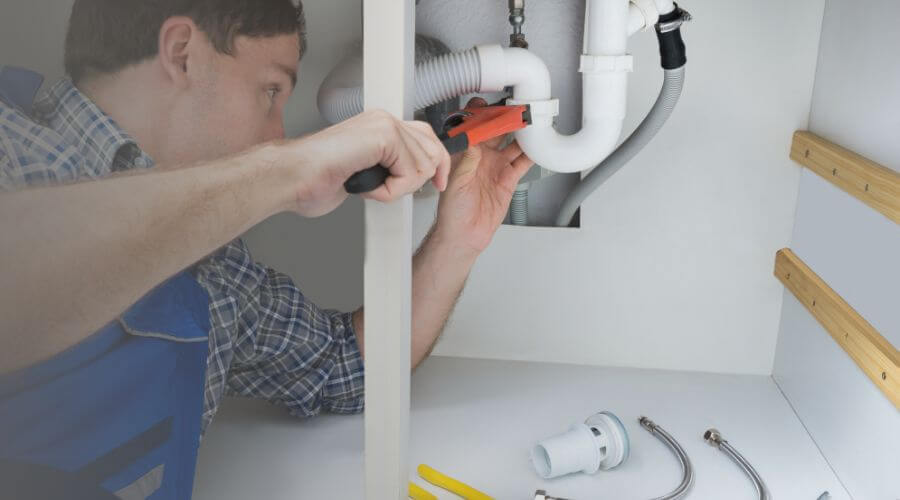 Professional expert plumbing services in Columbia, PA
